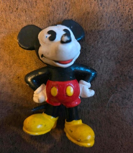 Disney micky maus - micky,