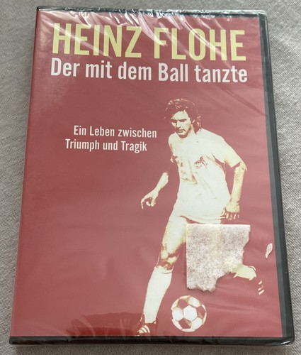 Heinz flohe der mit dem - flohe,
