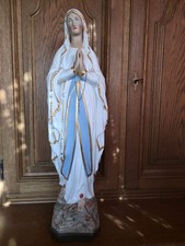 Madonna von lourdes - von,