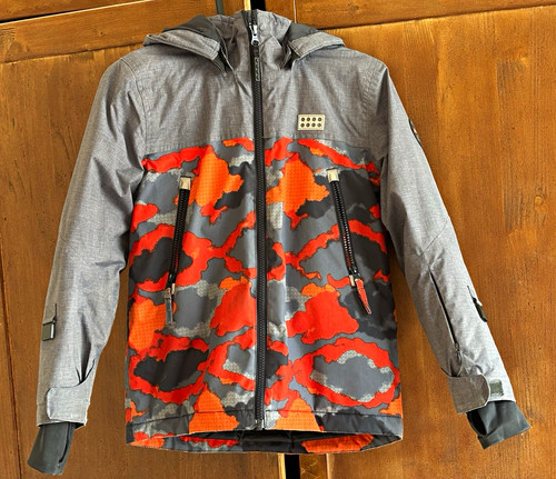 Lego wear jungen skijacke - wear,