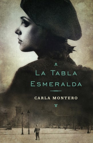 Tabla esmeralda carla - la,