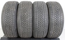 4 x 255/55R19 111H Winterreifen Goodyear Ultra Grip Performance GEN-1 2018 AO