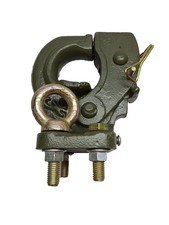 Pintle-Anhängerkupplung