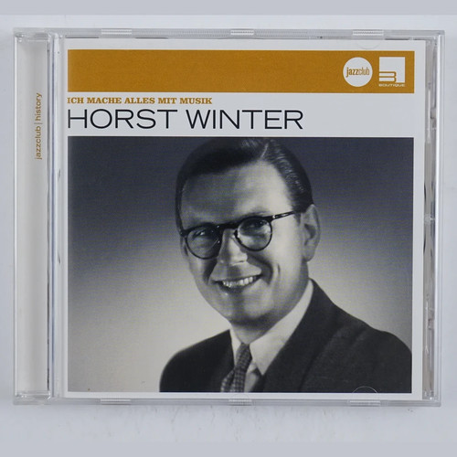 Horst winter ich - winter,