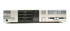 Saba mi380 stereo - mi380, verstärker