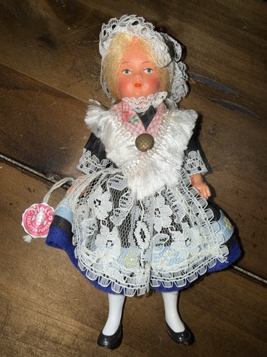 Moll trachten puppen doll - puppen,
