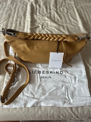 Liebeskind berlin crossbody - liebeskind,