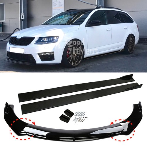 Für skoda octavia - octavia, glänz