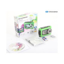 Maginon-Serie vision digital