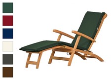 Deckchairauflage (46 x 189 cm)