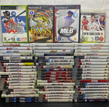 Ps2 Xbox Ps3 Xbox 360 Wii