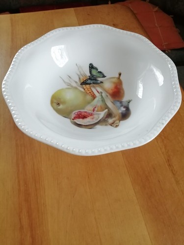 Rosenthal bavaria schale obst - rosenthal,
