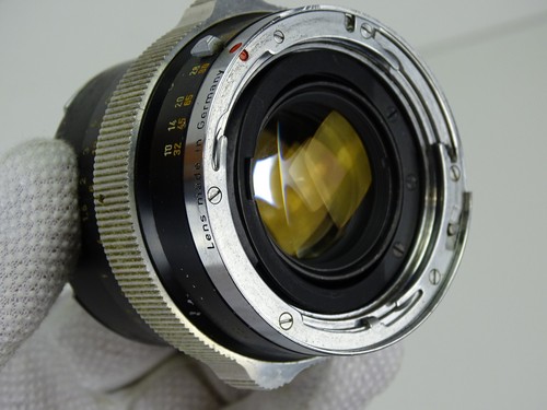 Carl zeiss distagon - distagon, for