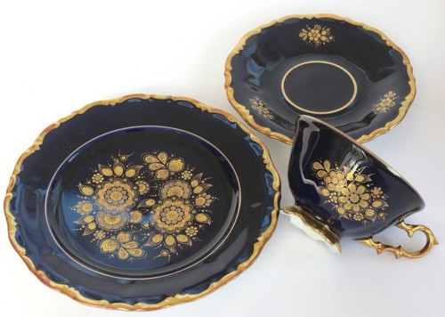 Vintage bavaria waldershof - vintage,