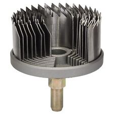 BOSCH Lochsägen Bohrkrone Set 8-teilig ø 25 - 68 mm Holz Kunststoff Trockenbau