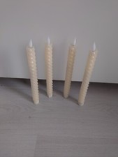 ❌Flambiance 4 Stabkerzen