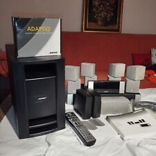 BOSE Soundsystem Acoustimass Series II