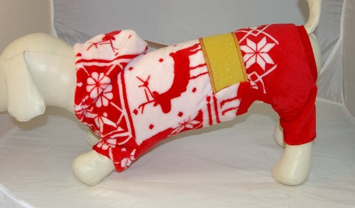 9634 angeldog hundekleidung - ,