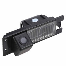 Einparkhilfe Rückfahrkamera