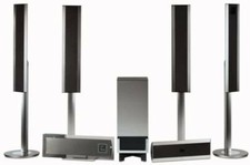 Heimkino 5.1 Sony DAV-LF1 Platinum Sleep System (ausverkauft von Manufac
