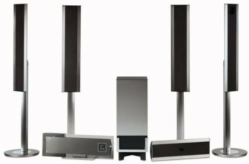 Heimkino sony dav - 5.1,