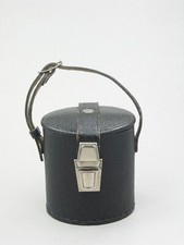 Lens Leather Case for Meyer