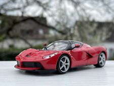 1:43 Atlas Ferrari "La Ferrari" 2013 #MK11 by RACEFACE-MODELCARS