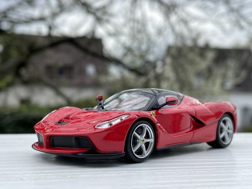 Atlas ferrari la - ferrari, "la