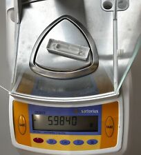 sartorius analysenwaage mit Transportkoffer (Alu)