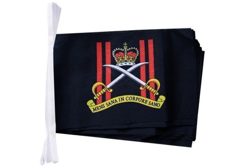 Fahnenkette flaggenkette - fahnenkette,