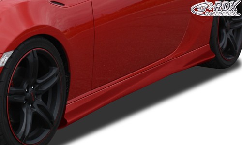Rdx seitenschweller für - rdx,