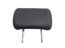 Kopfstütze Rechts oder Links Hinten rote Naht für Nissan Juke F15 15-18