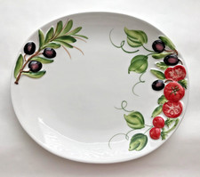 BASSANO KERAMIK Platte /