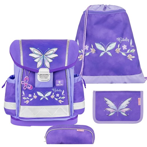 Belmil schulranzen set - belmil,