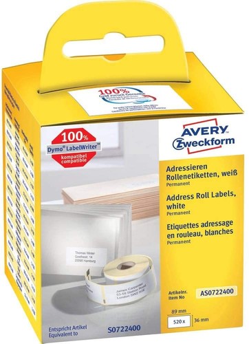 Avery zweckform - avery,