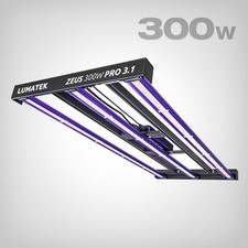 Lumatek ZEUS 300W PRO 3.1 LED