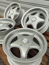 Centra typ 7x15 - 7x15, 4x100