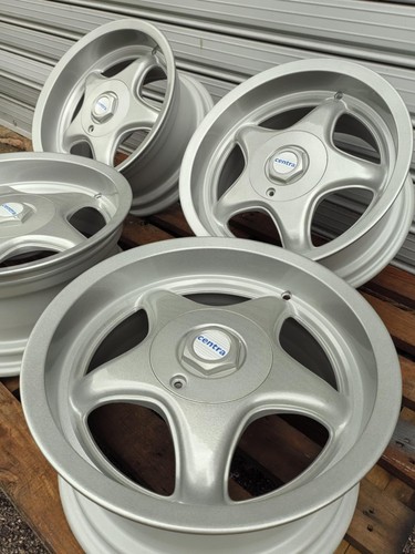 Centra typ 7x15 - centra, 4x100