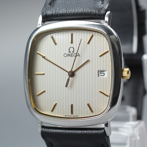 Omega ville vintage 1986 - ville,
