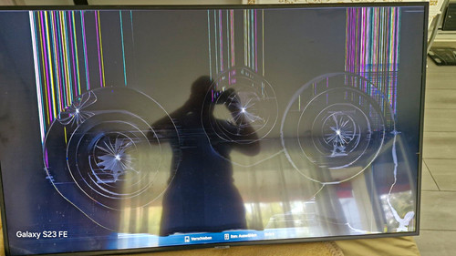 Samsung main board - samsung, tv