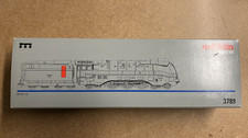 Märklin H0 3789 / BR 03.10