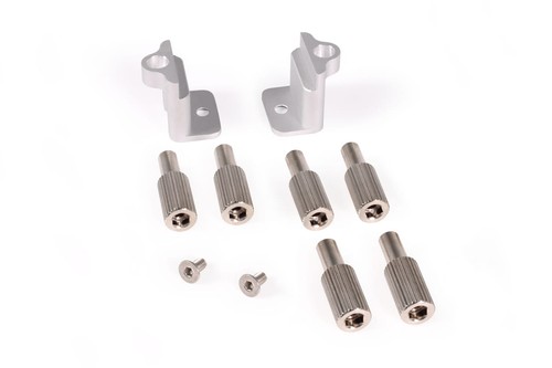 Alphacool mounting kit - mounting,