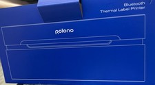 Polono pl80e bluetooth thermal - polono,