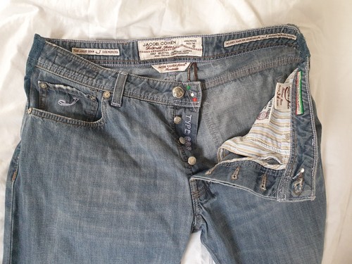Jeans jacob cohen w34 - jacob, gr.