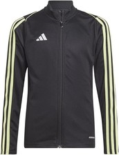 Adidas Kinder Trainingsjacke