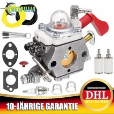 Vergaser Zündkerze Dichtungen