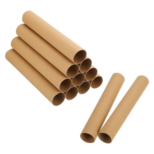 Pack pappröhren für - 12,