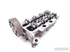 Land Rover Discovery Motorkopf 2.7 TD 4x4 Diesel 147kW (200 HP) 4R8Q-6090-AG SUV