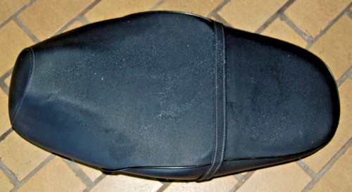 Sitzbank retro easy cruiser - sitzbank,