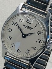 Vintage Roamer Handaufzug –